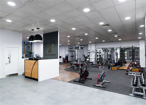 personal trainer moorgate|Personal Trainers at City Athletic Gym in Moorgate.